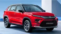 Toyota Hyryder Prices Skyrocket Up to Rs. 42,700! Which Variant Hits Your Wallet Hard?