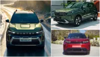 Upcoming Car Launches and Big Reveals in March 2026