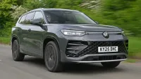 Volkswagen Tayron India Launch Tomorrow: Flagship 3-Row SUV Incoming