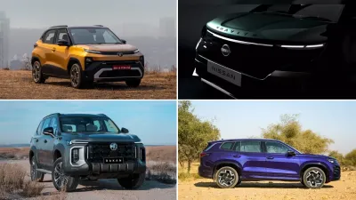 Top India Car News Of The Week Nissan Confirms Gravite Launch, MG Majestor Surfaces As Rakan In Kuwait, Hyundai i20 Becomes More Affordable