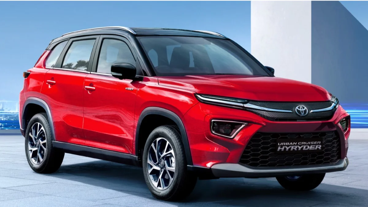 Toyota Hyryder Price Hike Exposed Still a Smart Buy in 2026 or Living on Old Reputation?