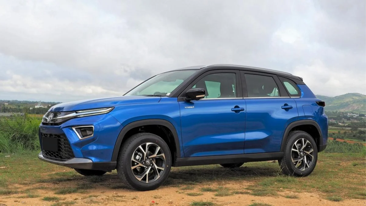 Toyota Hyryder 2026 Review What Changes After the Price Hike?