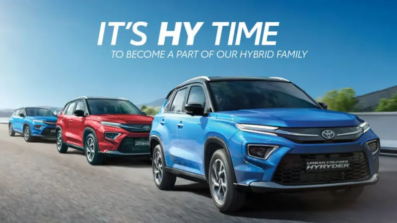 Toyota Hyryder Price Hike Exposed Still a Smart Buy in 2026 or Living on Old Reputation?