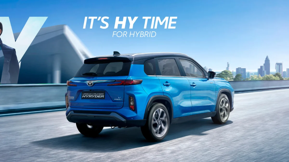 Toyota Hyryder 2026 Review What Changes After the Price Hike?