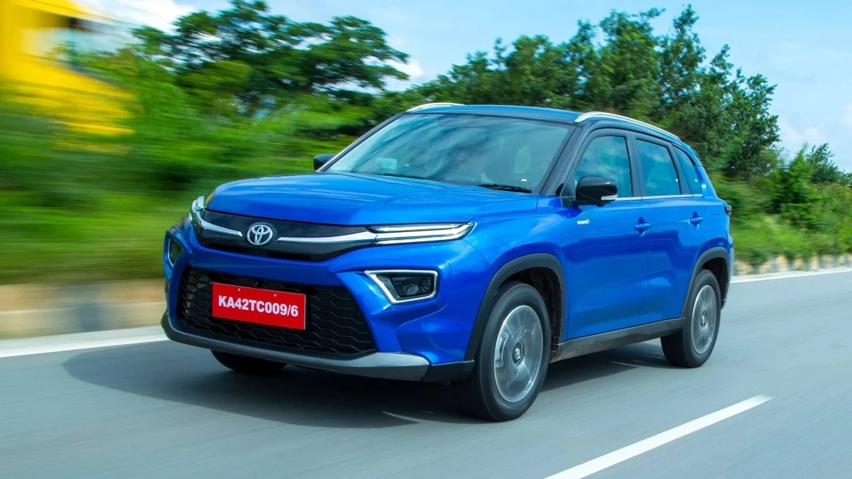 Toyota Hyryder After the Price Hike Is It Still Worth It?