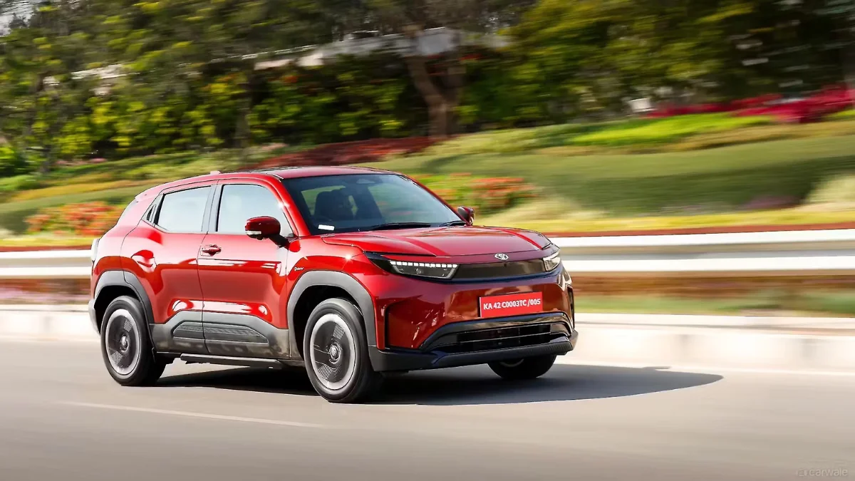 4 Soon-Launching Electric SUVs You Must Watch Out for in India