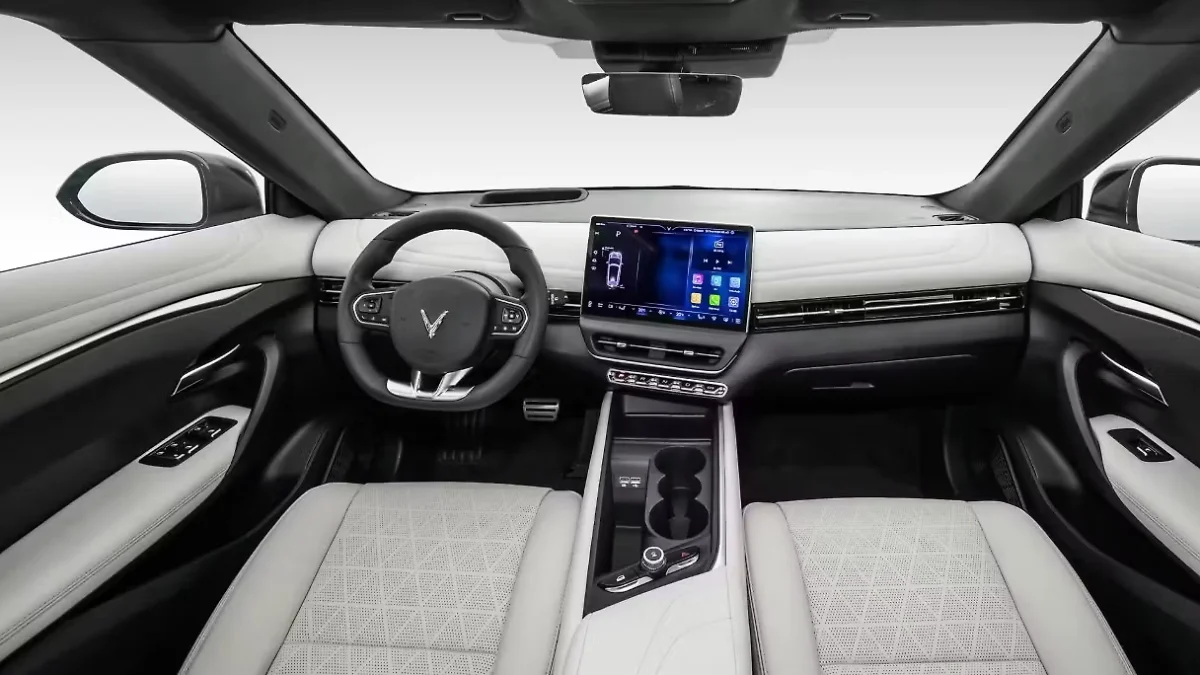 VINFAST VF7 in India Game-Changer EV or Just Hype?