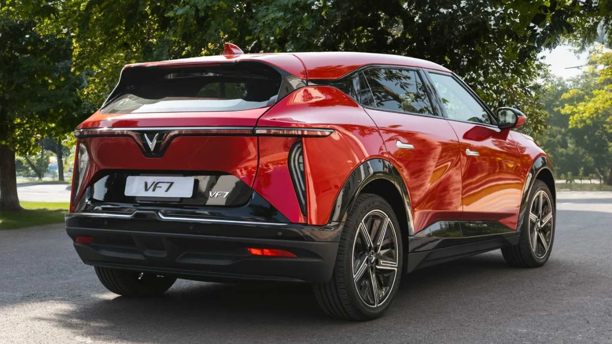 VINFAST VF7 in India Game-Changer EV or Just Hype?