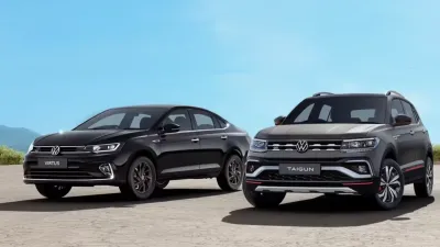 Volkswagens Virtus and Taigun GT Variants See Higher Demand