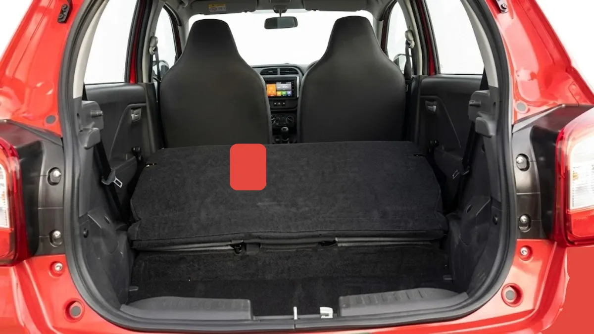 Maruti Suzuki Alto K10