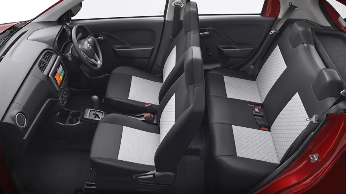 Maruti Suzuki Alto K10