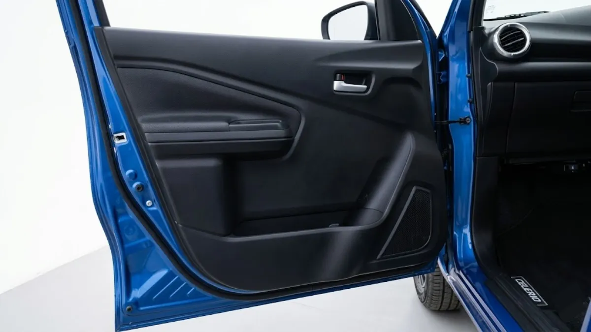 Maruti Celerio Front Left Door Pad