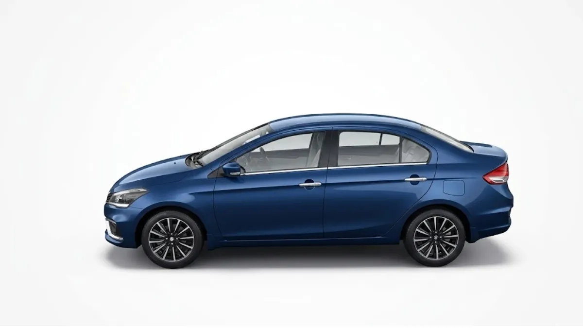 Maruti Suzuki Ciaz