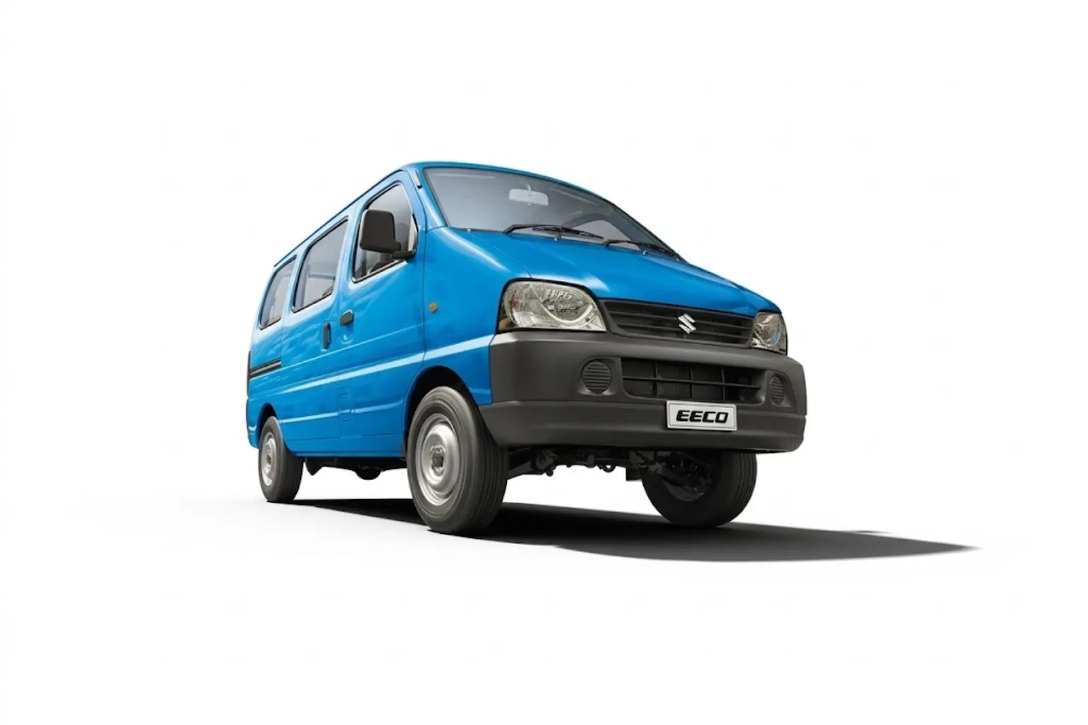 Maruti Eeco Exterior