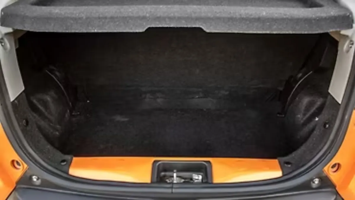 Maruti Suzuki S-Presso