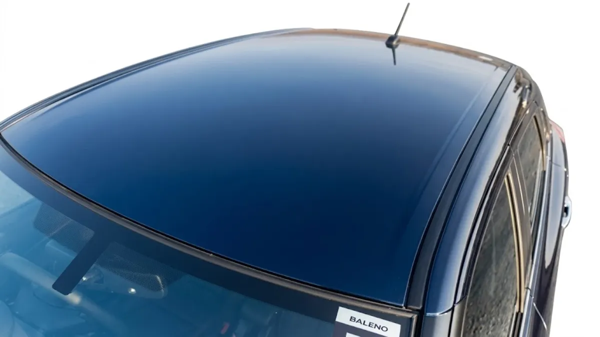 Maruti Suzuki Baleno Car Roof