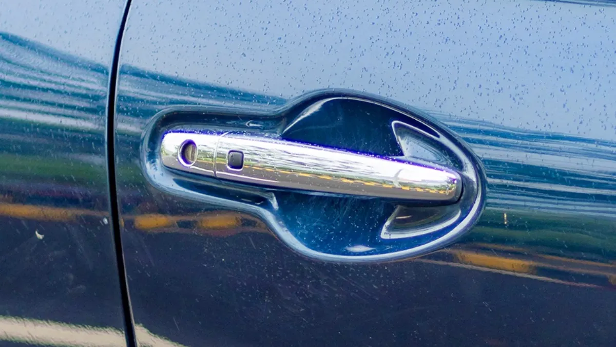 Maruti Suzuki Baleno Door Handle