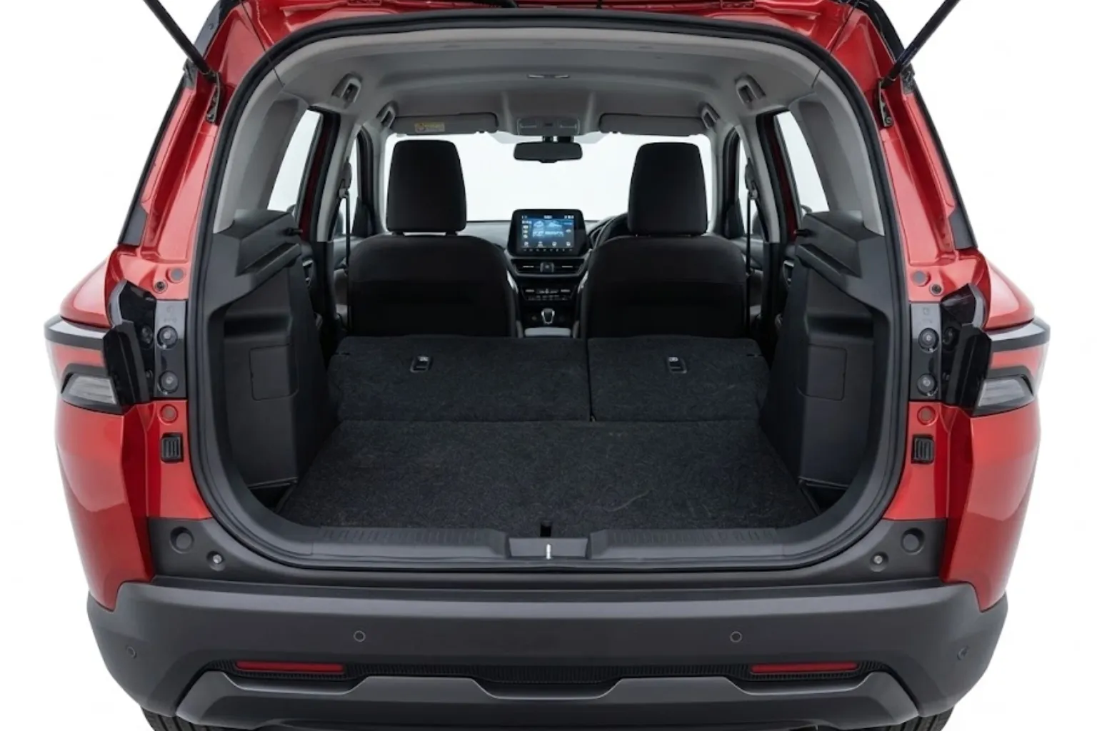 Maruti Suzuki Brezza