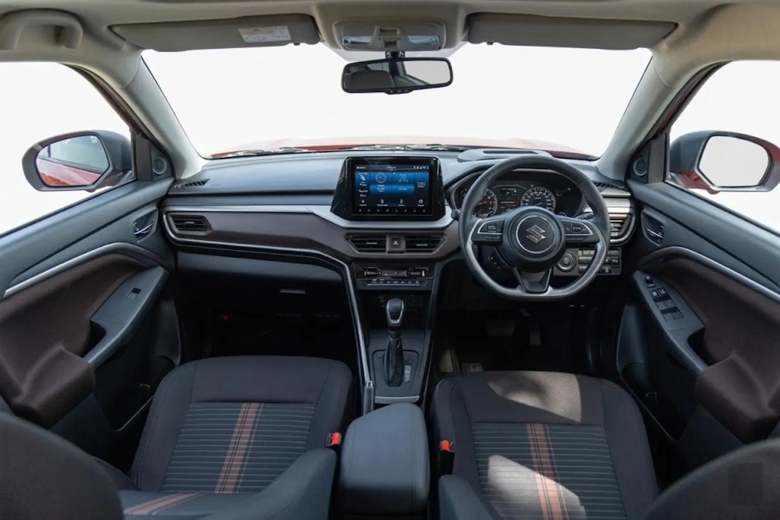 Maruti Suzuki Brezza