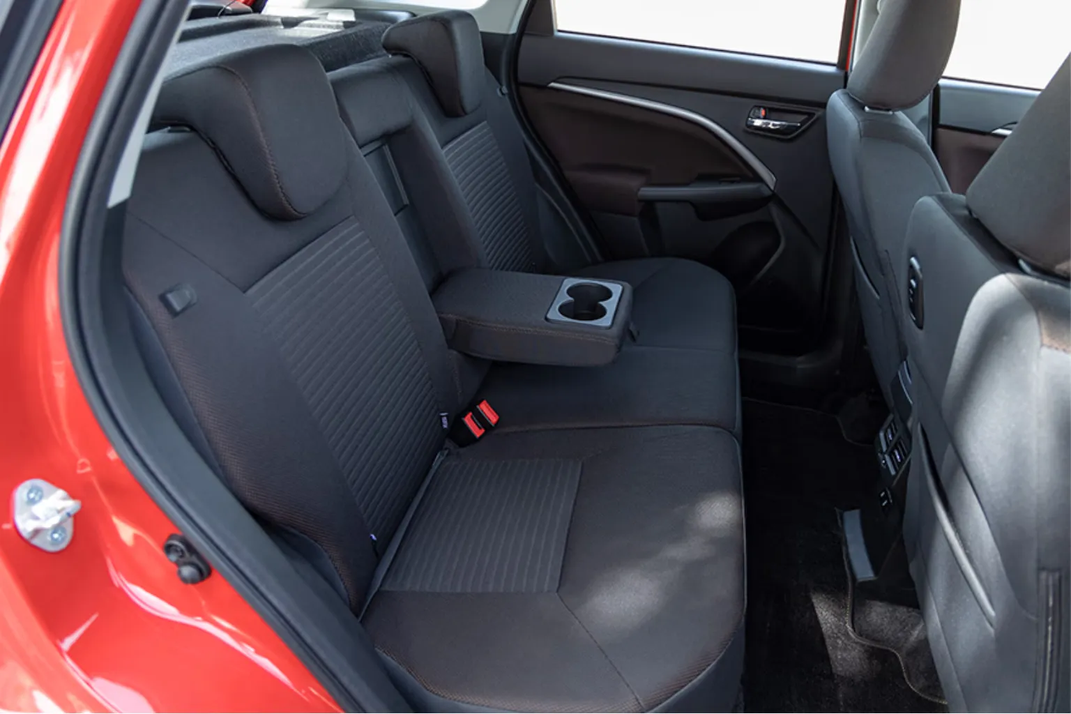 Maruti Suzuki Brezza