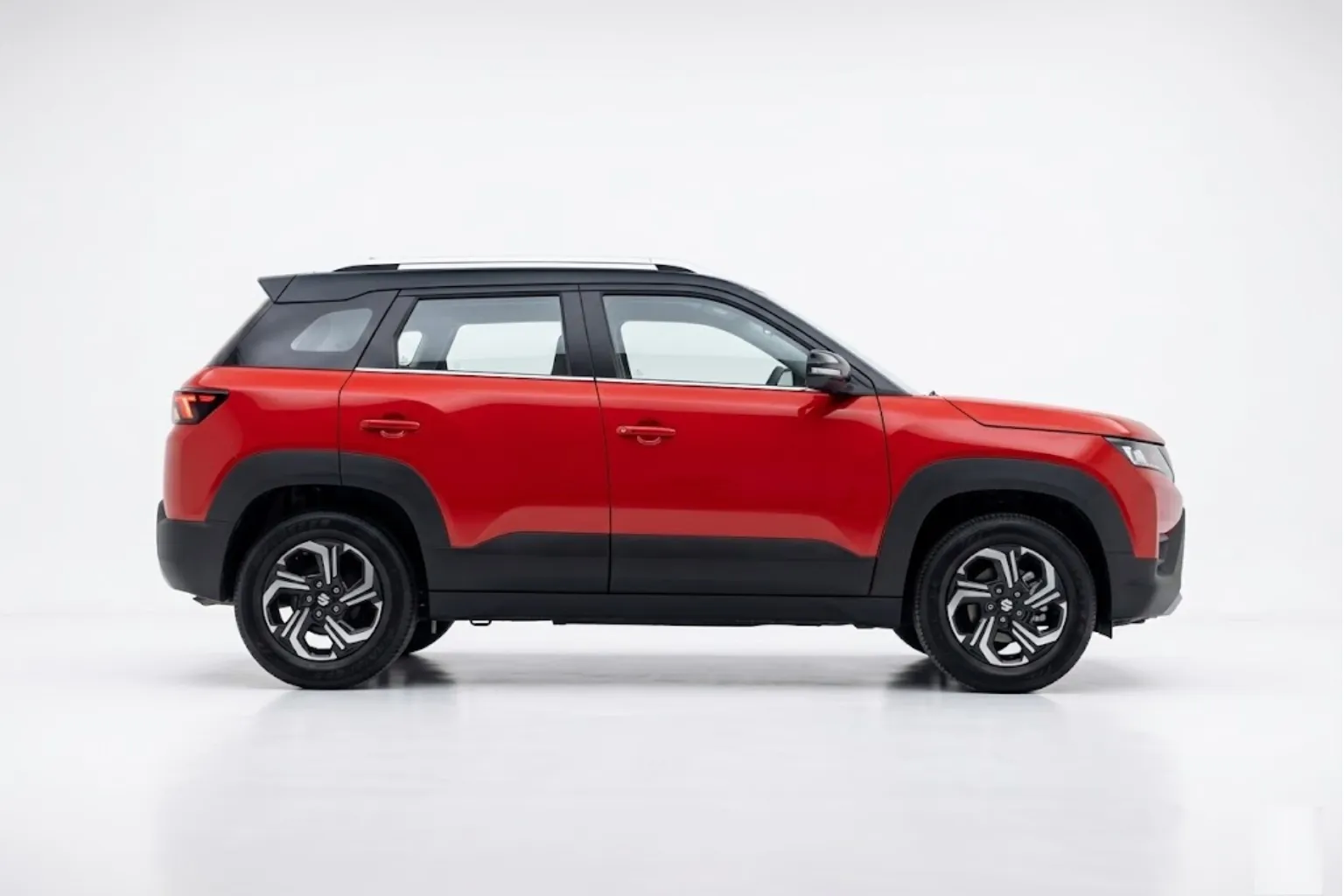 Maruti Suzuki Brezza