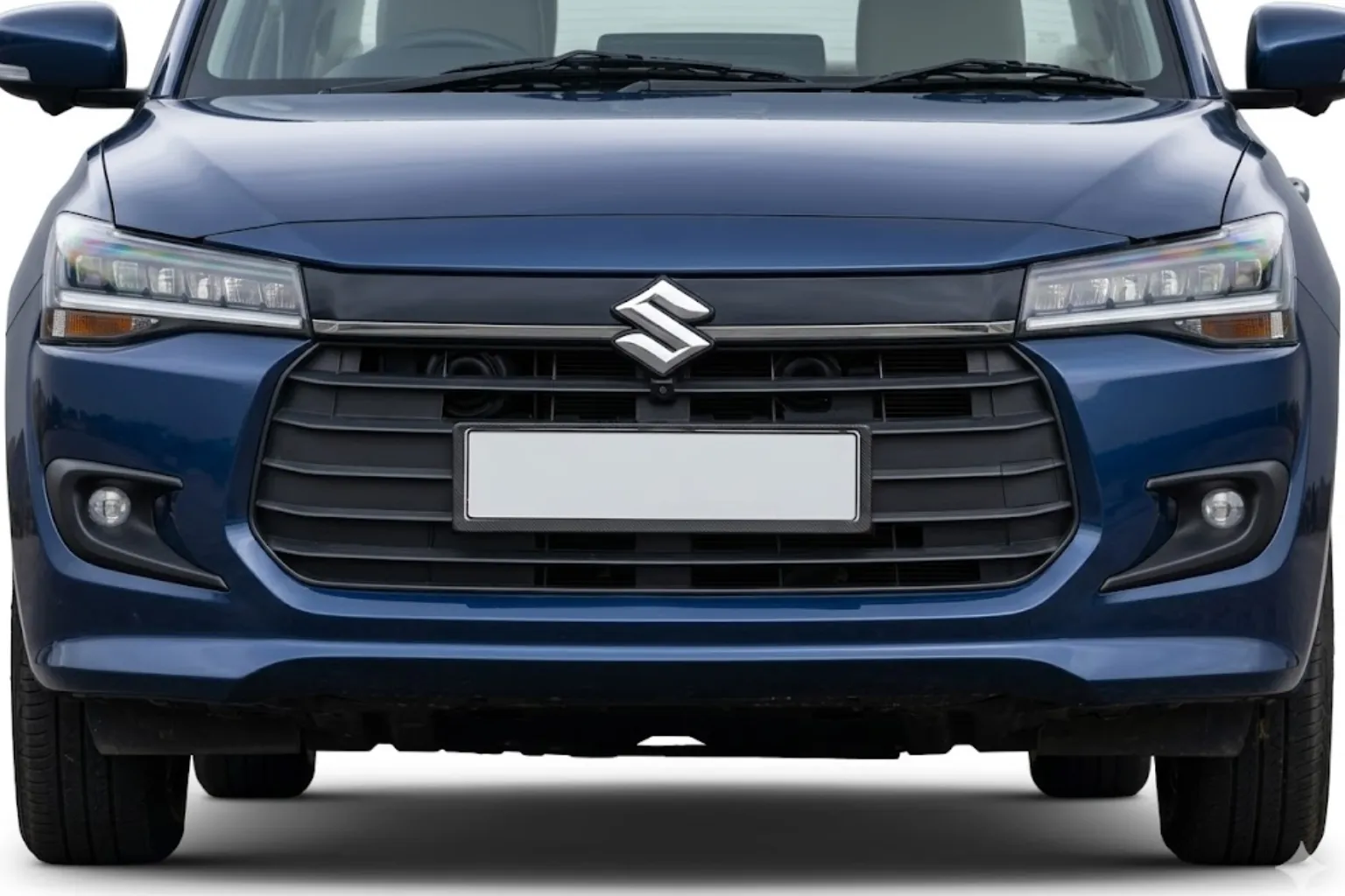 Maruti Dzire Front Grille