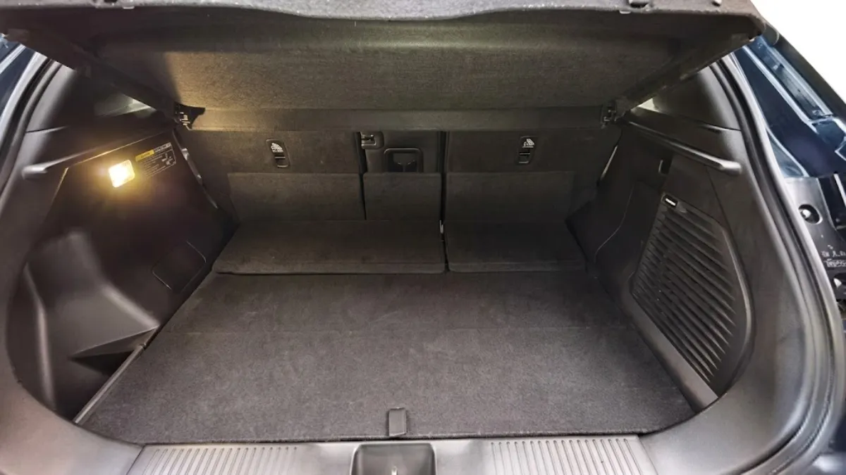 Maruti Suzuki e Vitara