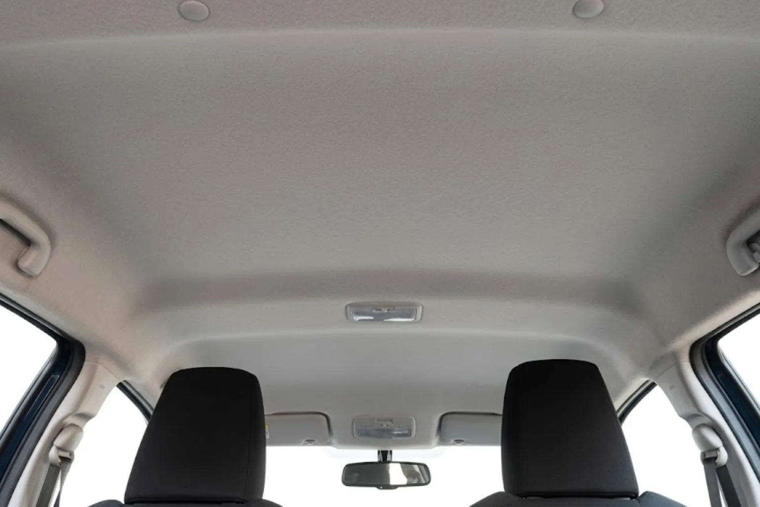 Maruti Suzuki Fronx Inner Car Roof