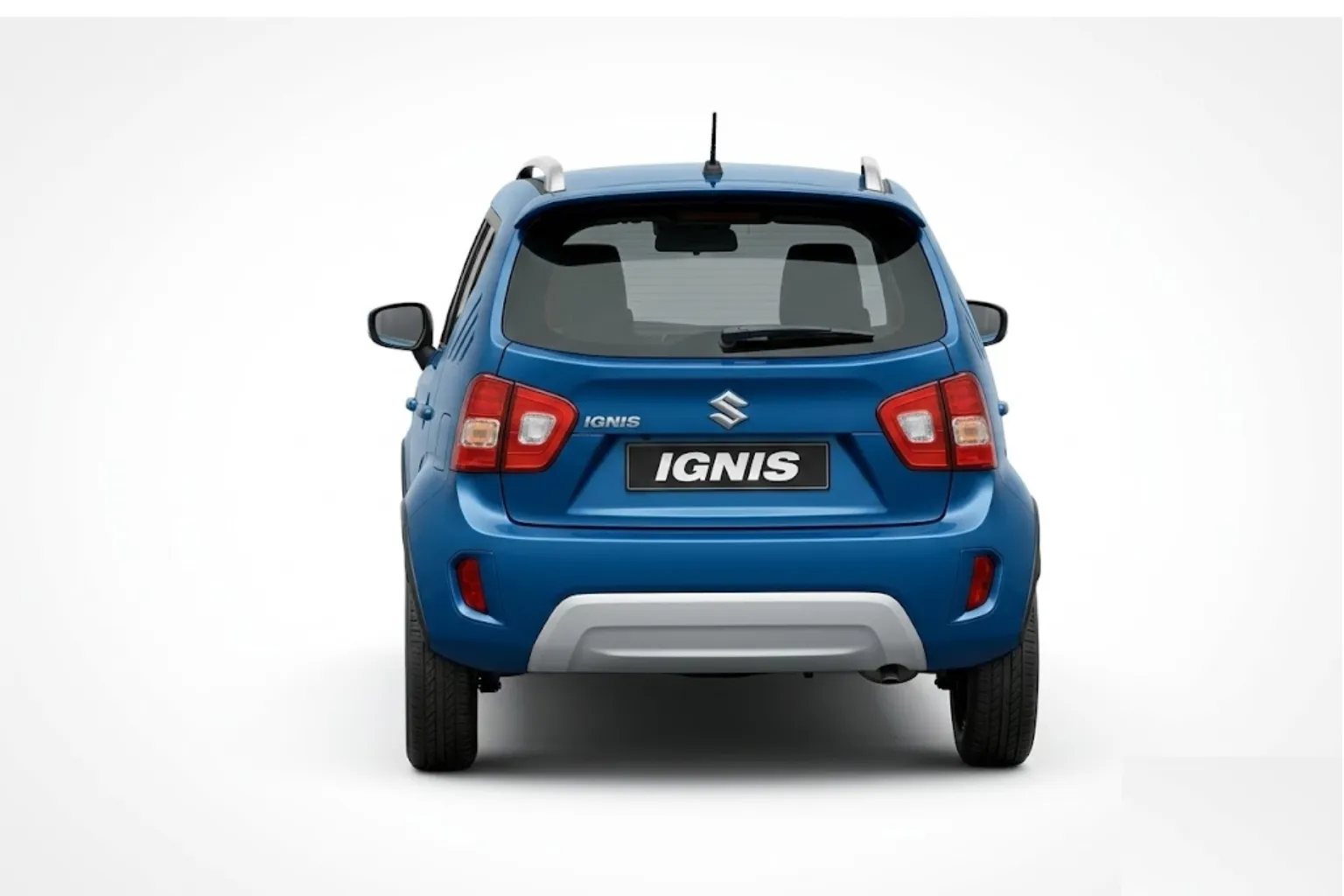 Maruti Suzuki Ignis