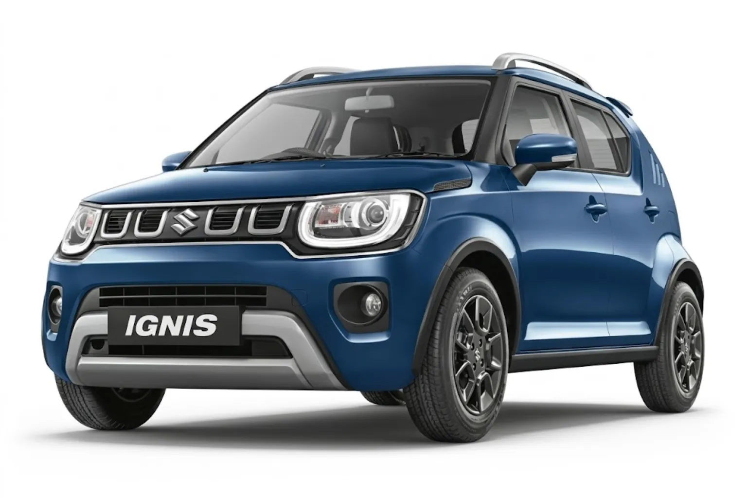 Maruti Suzuki Ignis