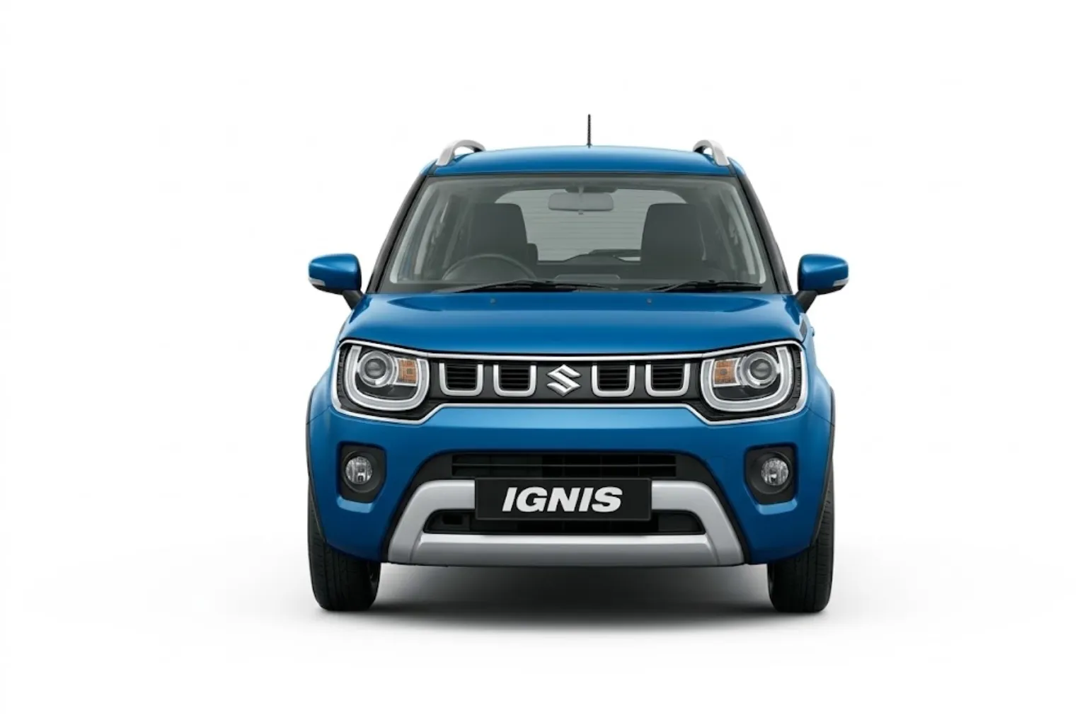 Maruti Suzuki Ignis