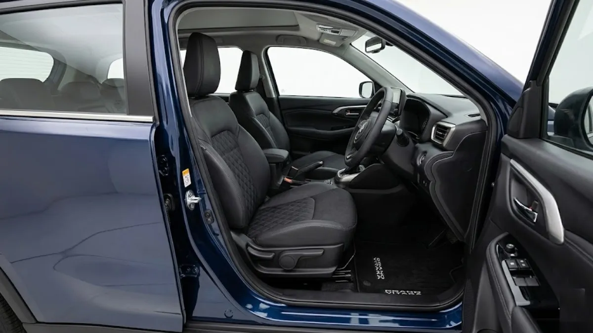 Maruti Suzuki Invicto