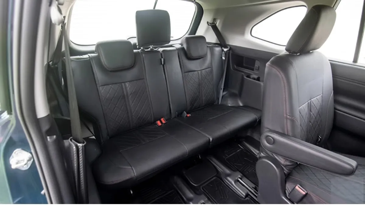 Maruti Suzuki Invicto