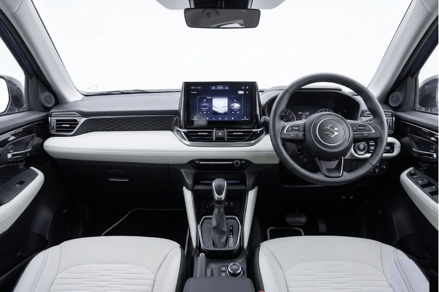 Maruti Suzuki Victoris