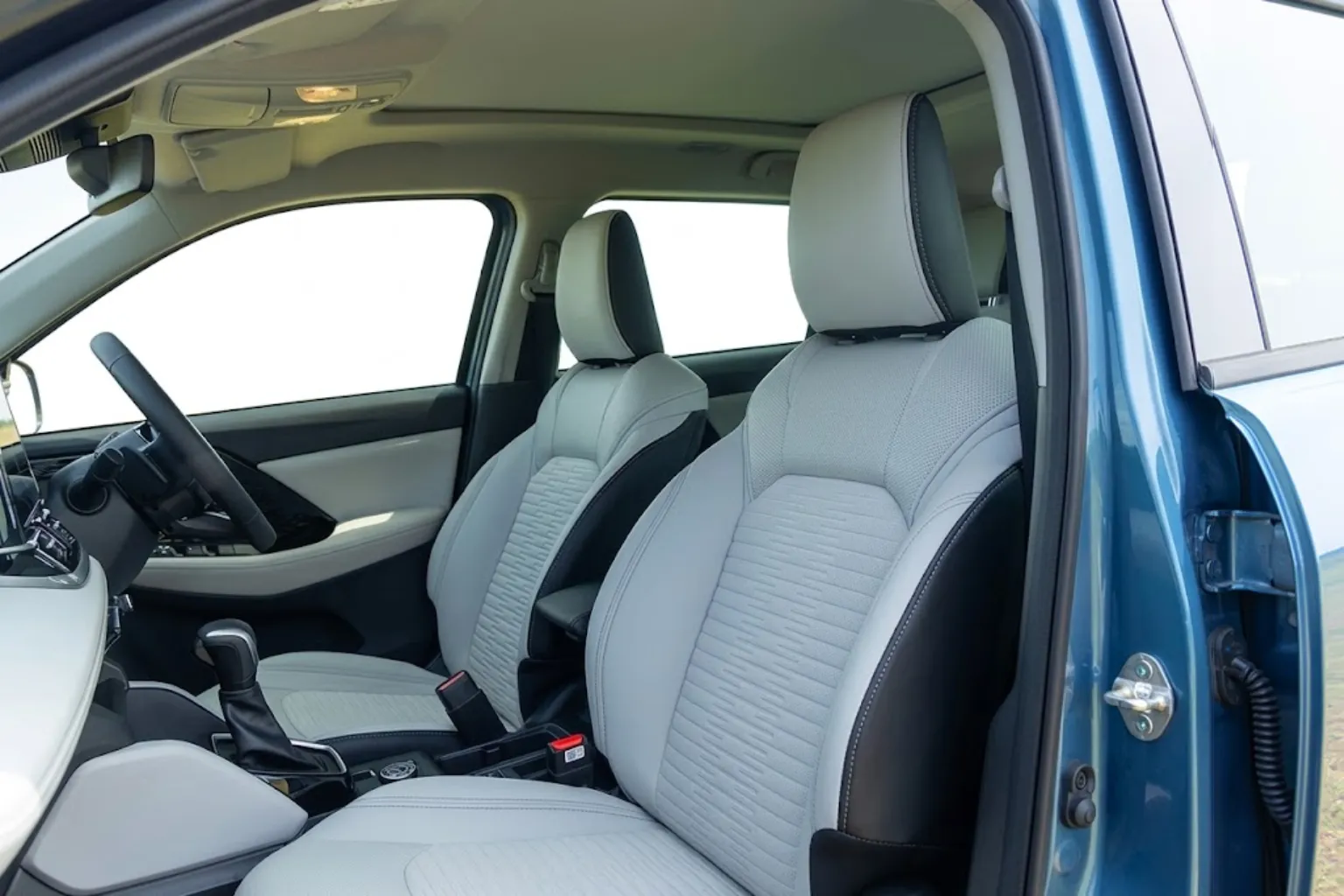 Maruti Suzuki Victoris