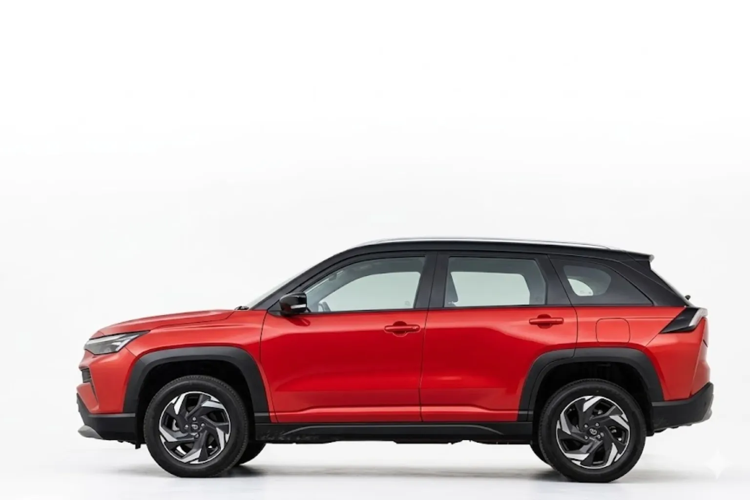 Maruti Suzuki Victoris