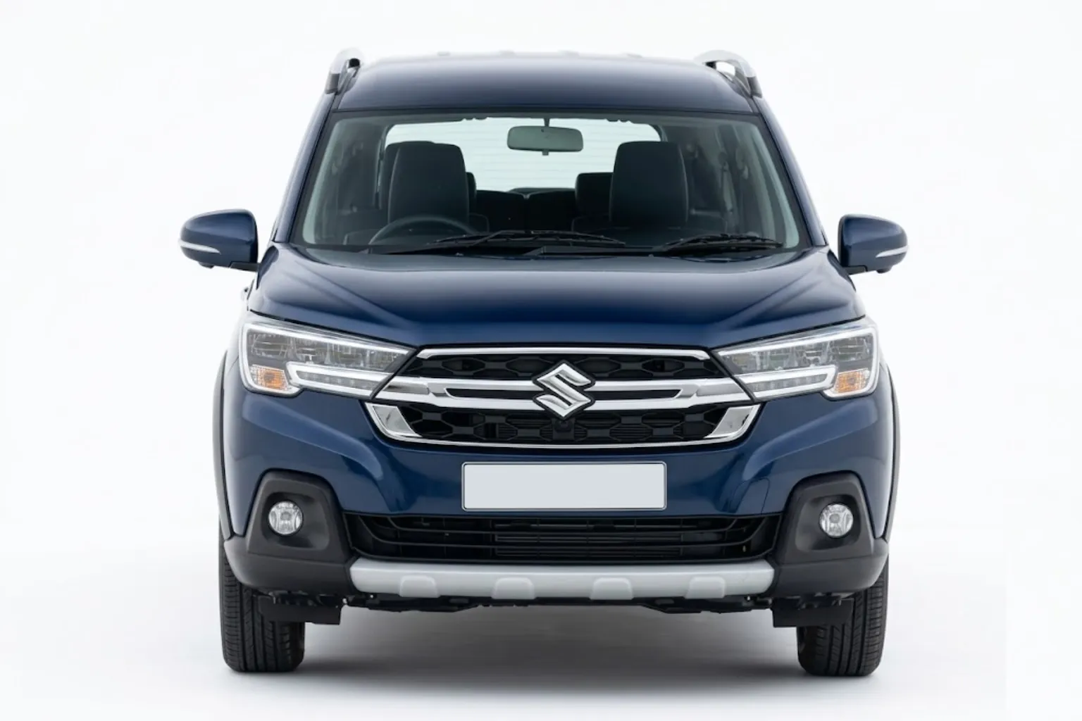 Maruti XL6 Front Look