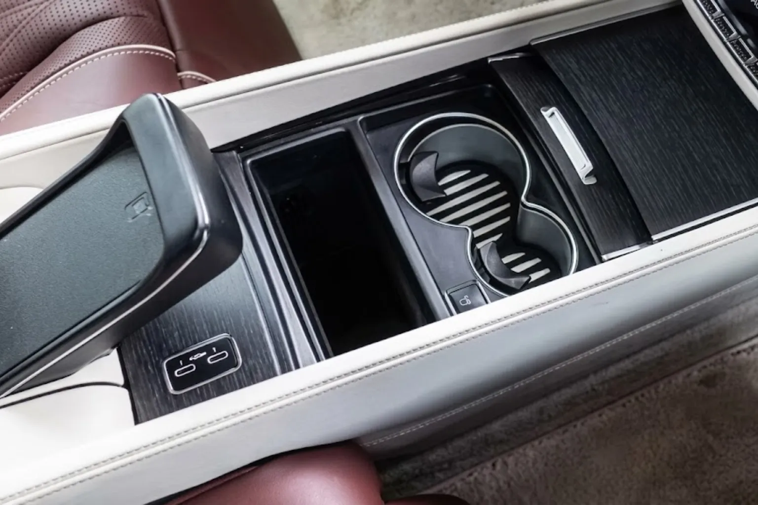 Mercedes-Benz Maybach GLS