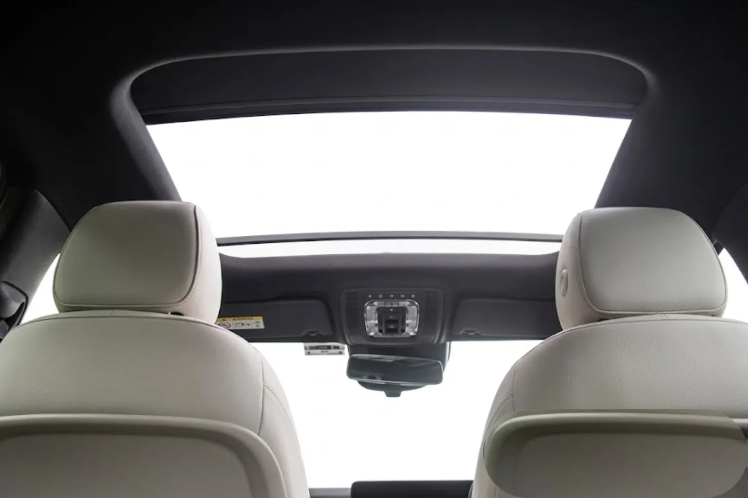 Mercedes-Benz A-Class Limousine