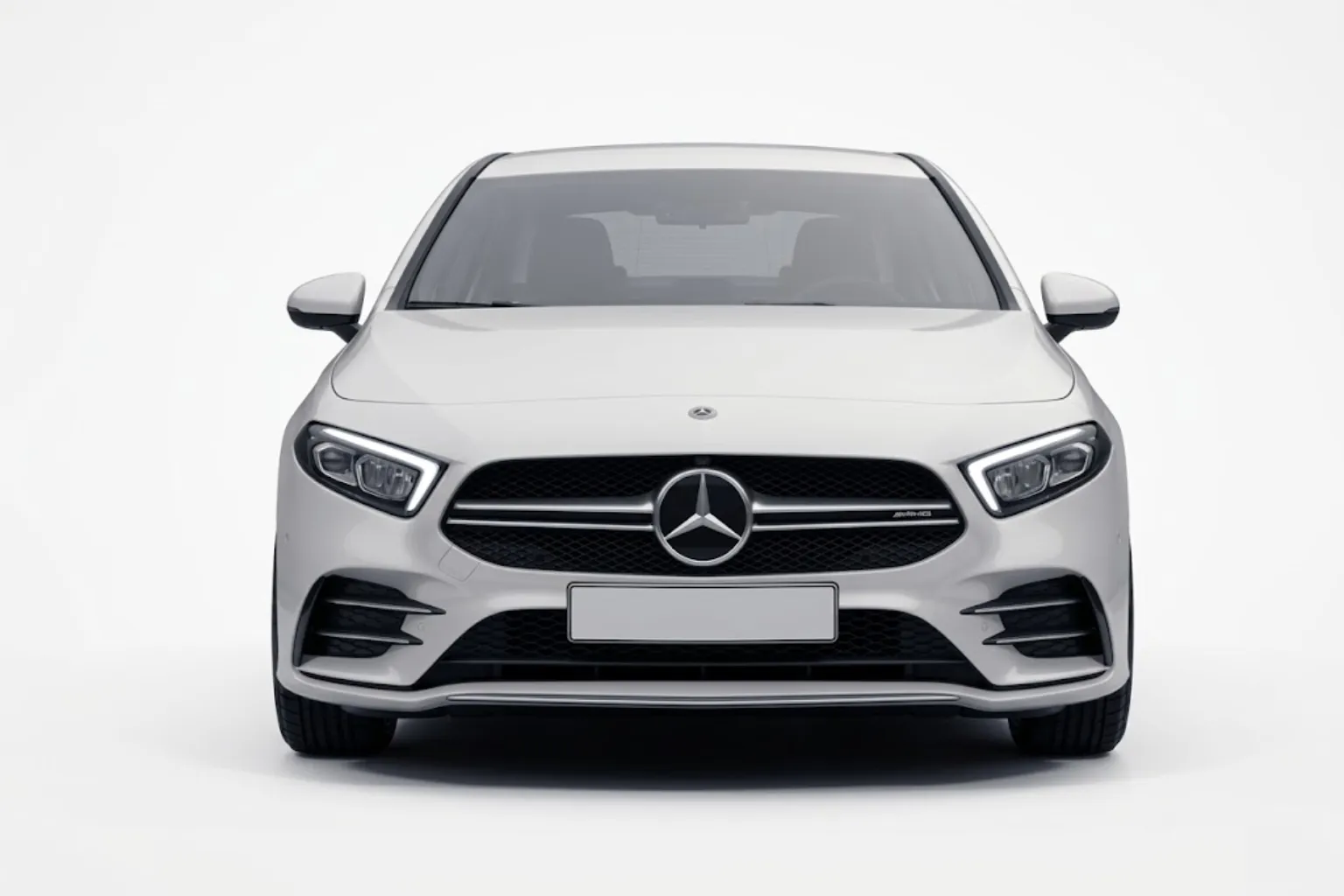 Mercedes-Benz A-Class Limousine