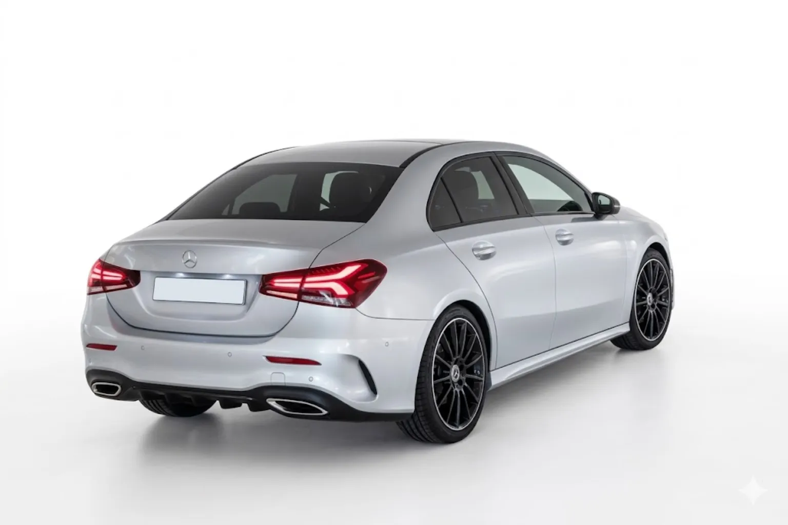 Mercedes-Benz A-Class Limousine