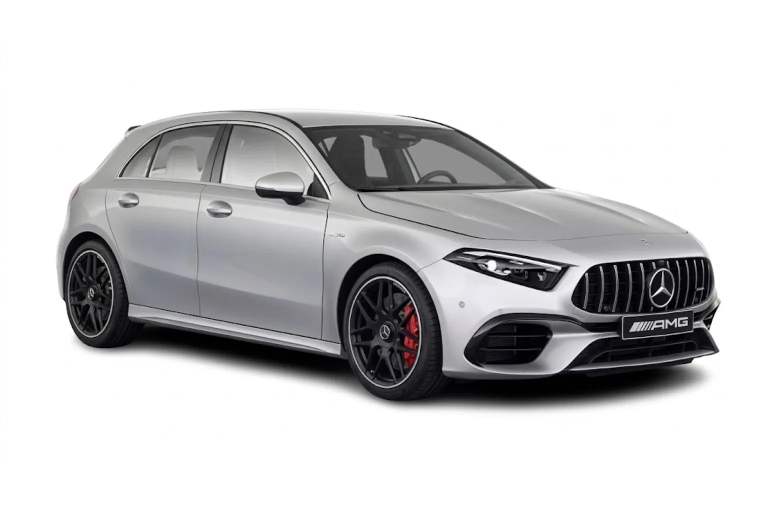 Mercedes-Benz AMG A 45 S
