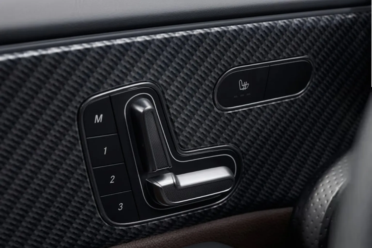 Mercedes-Benz AMG A 45 S