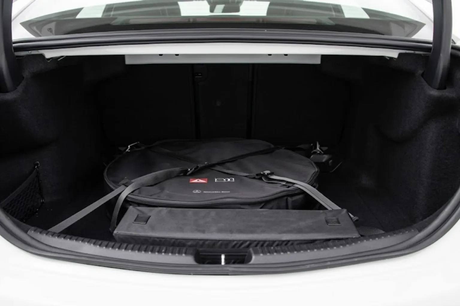 Mercedes-Benz AMG C 43