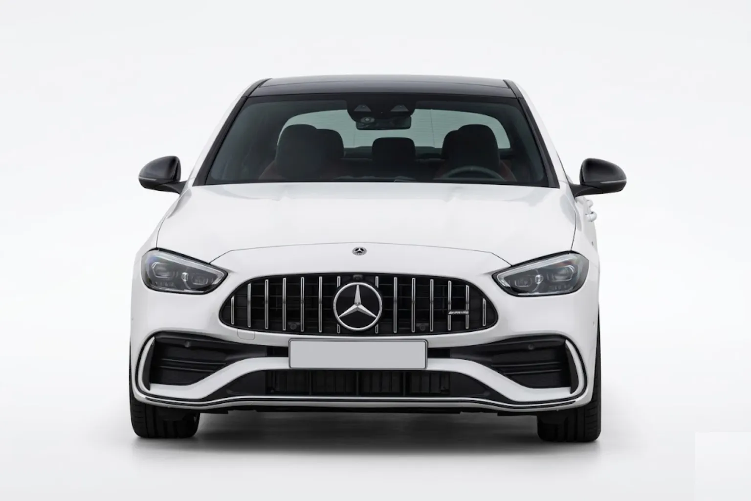 Mercedes-Benz AMG C 43