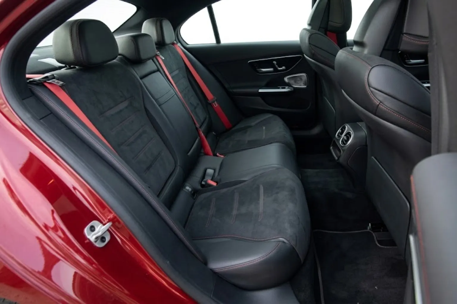 Mercedes-Benz AMG C 43