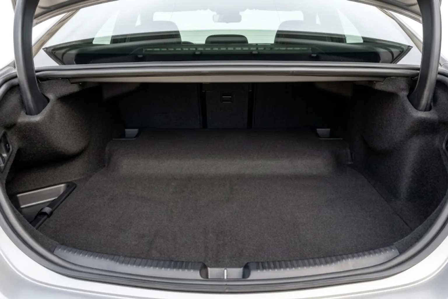 Mercedes-Benz AMG C 63