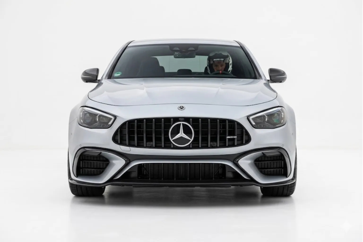 Mercedes-Benz AMG C 63