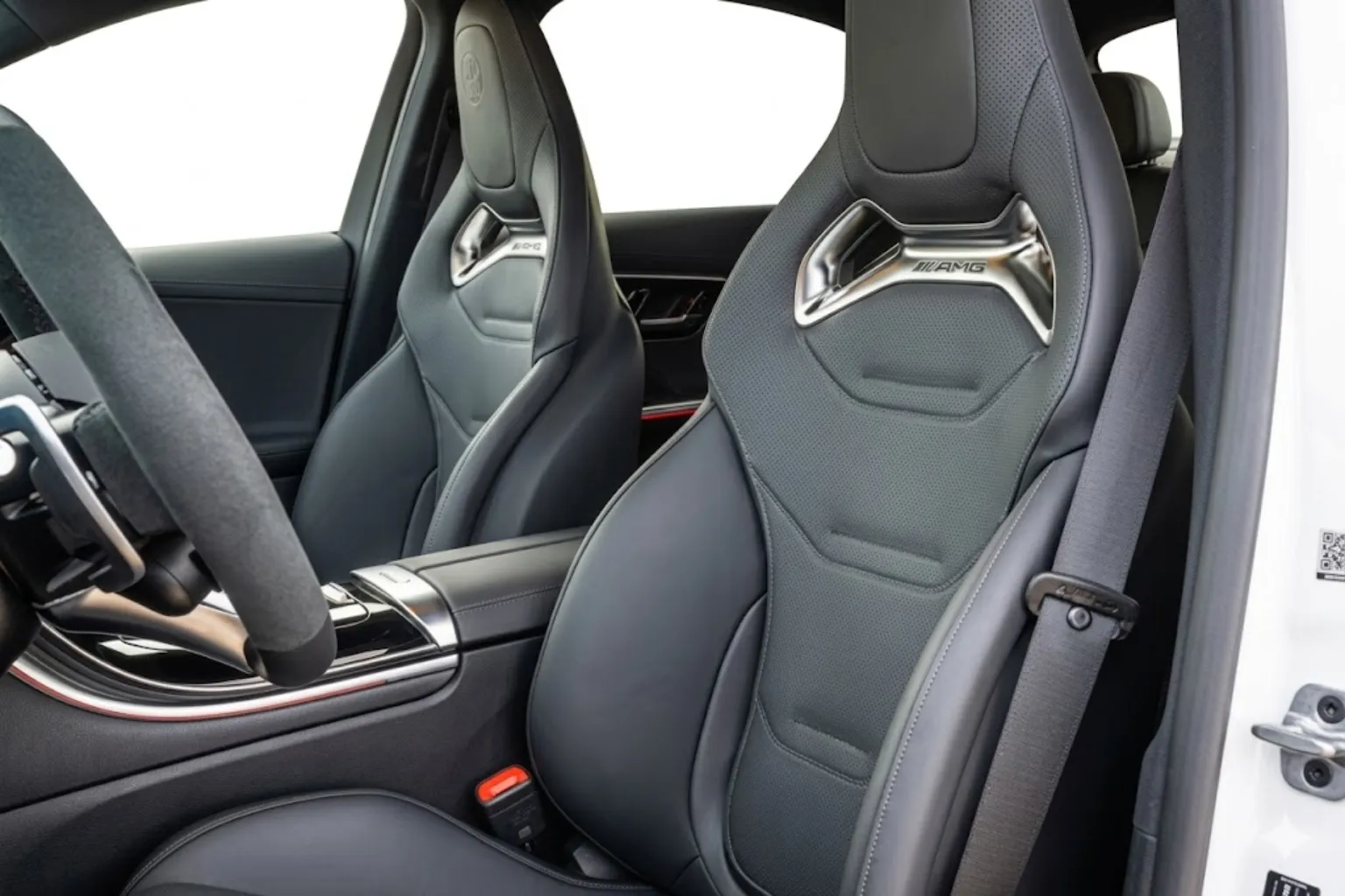 Mercedes-Benz AMG C 63