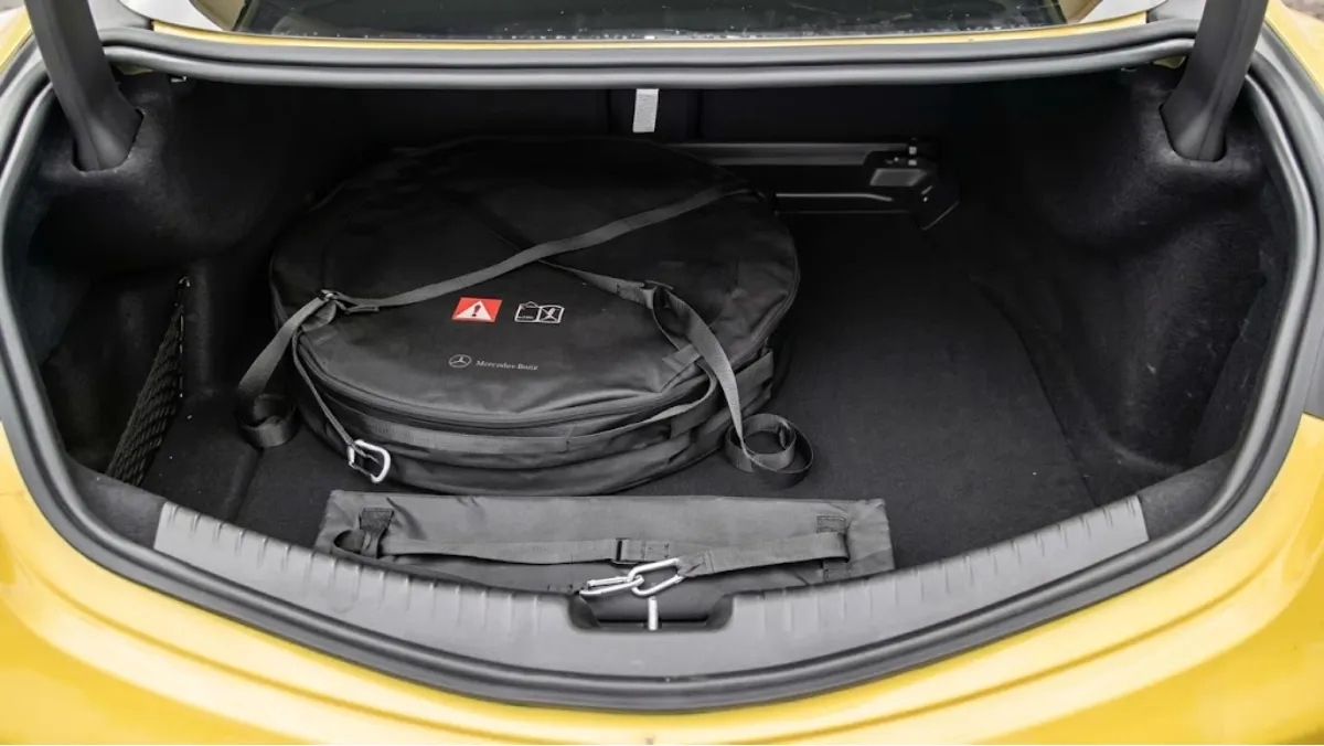 Mercedes-Benz AMG CLE 53